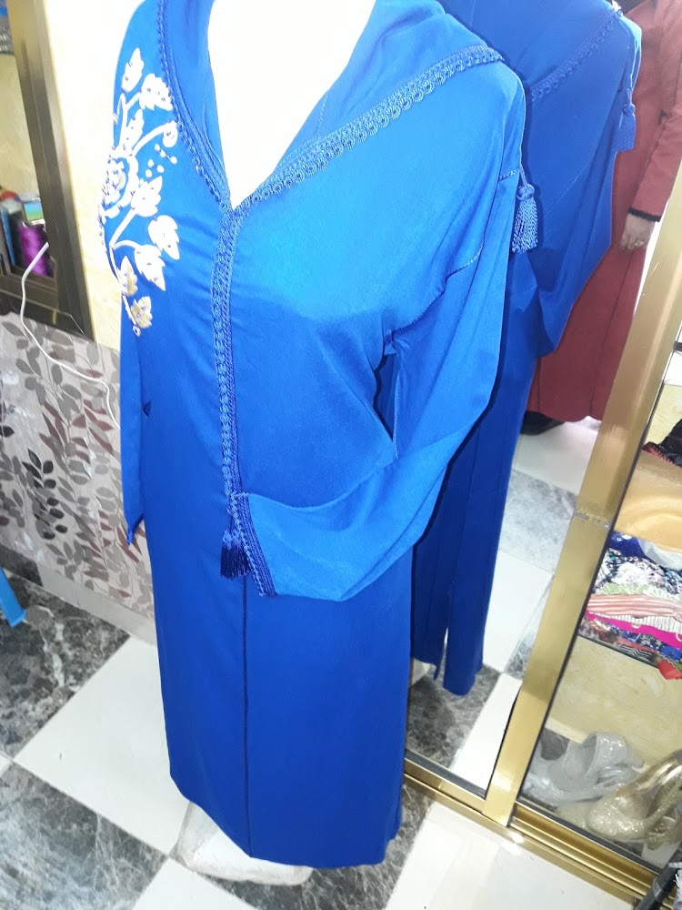 Coiffure Yassine - Ksar El-Kébir