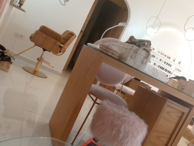 Kenz Beaute - Marrakech - +212 664-480911