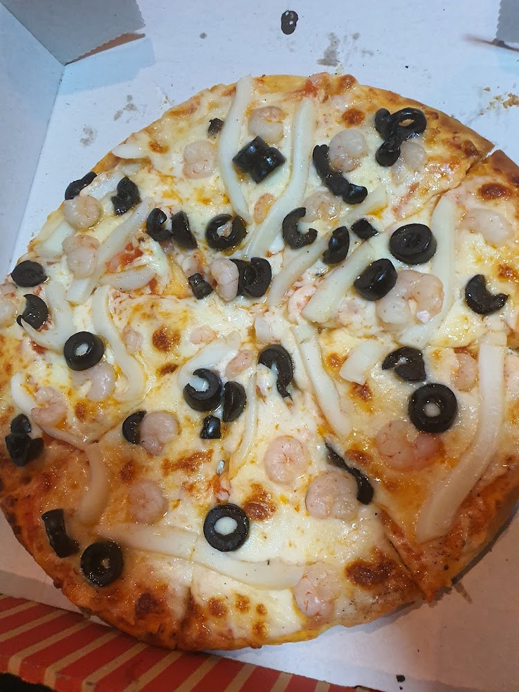 Joker Fast Food - Fès