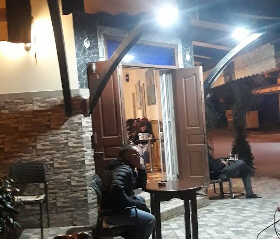 مقهى الرياضة - Asilah - +212 646-597963