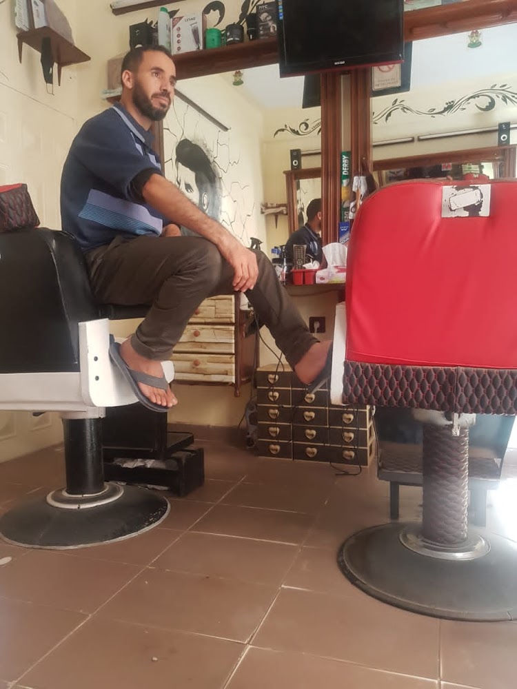 Coiffure Rachid - Inezgane