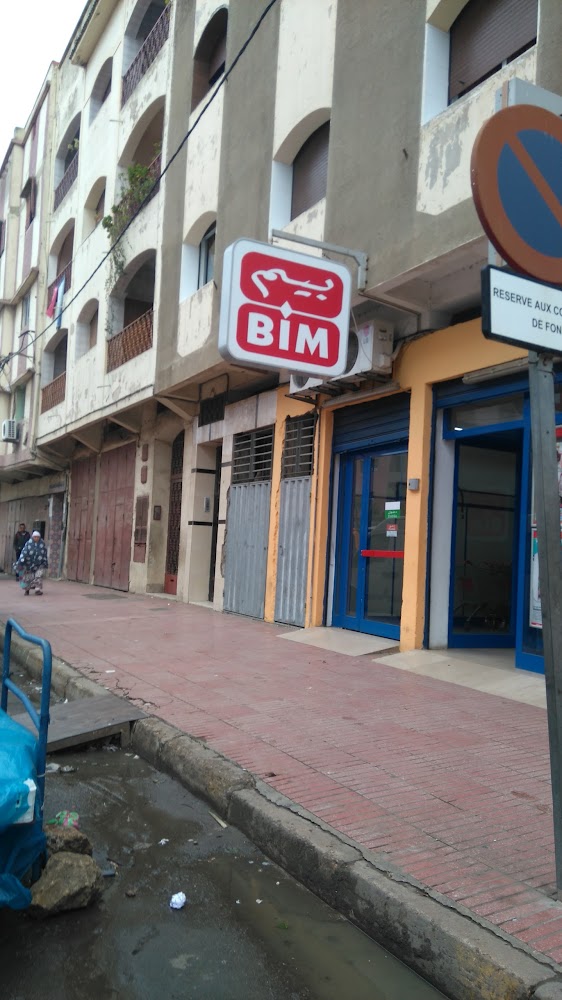 Bim - Âïn-Harrouda
