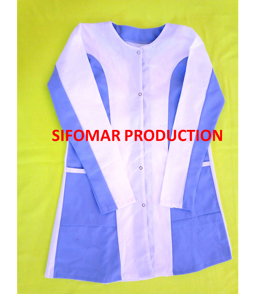 SIFOMAR - Vêtement de Travail