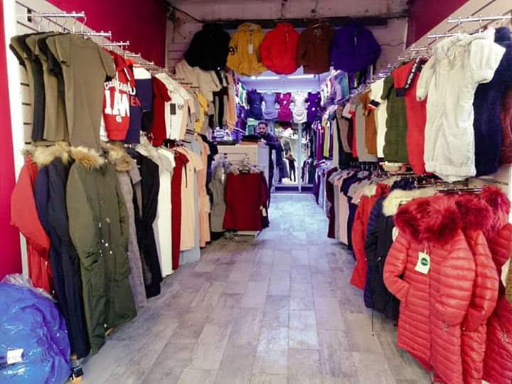 Boutique arabisqueshop - Kénitra