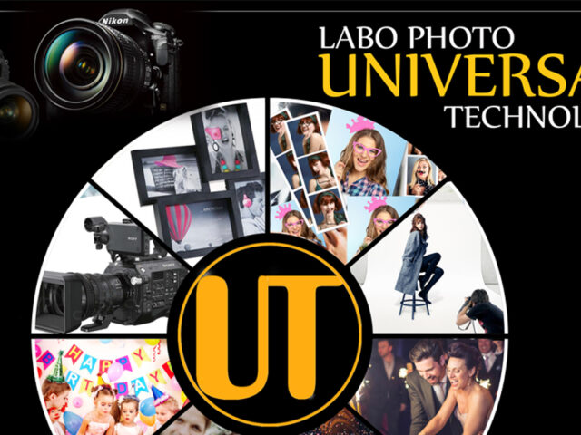 Universal Technologie Sarlau - Casablanca - +212 5225-95230