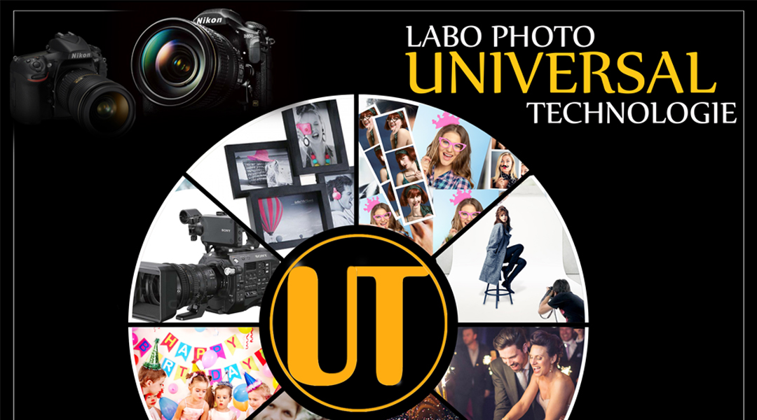 Universal Technologie Sarlau - Casablanca