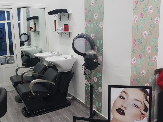 Salon Bruxelles nahid - Kénitra - +212 707-321933