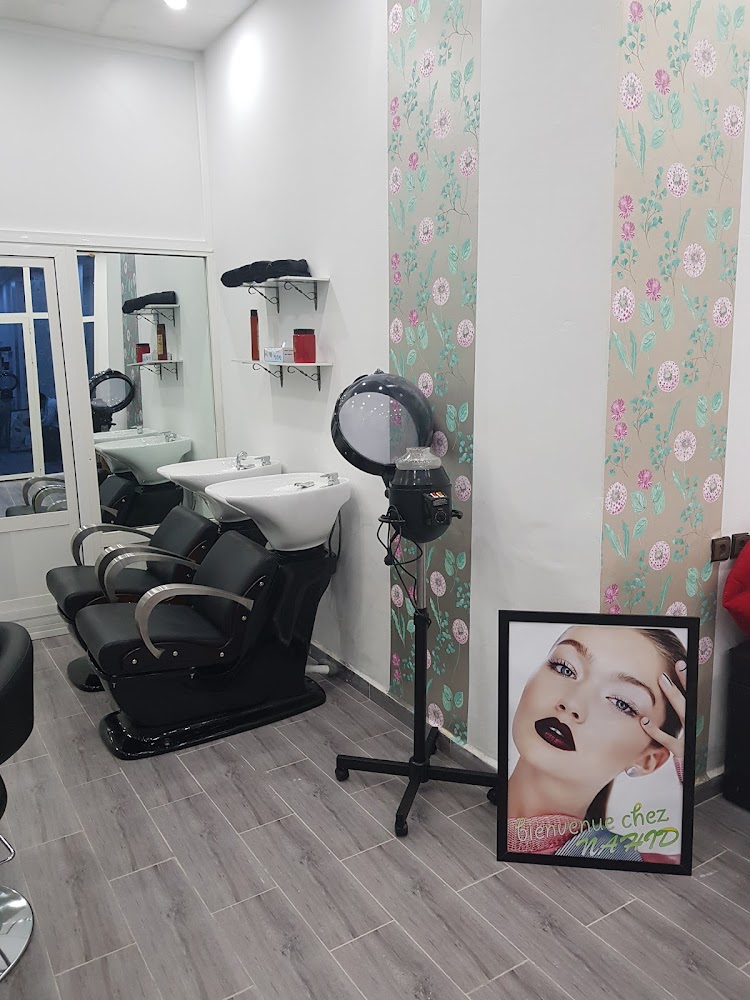 Salon Bruxelles nahid - Kénitra