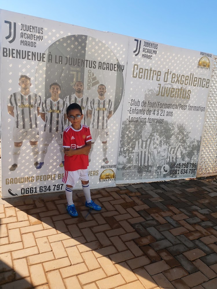 Juventus Academy - Casablanca