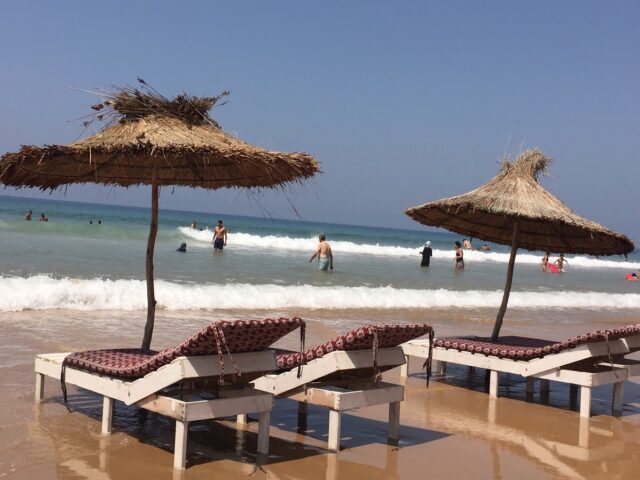 Chiringuito la jaima - Asilah - +212 699-842223