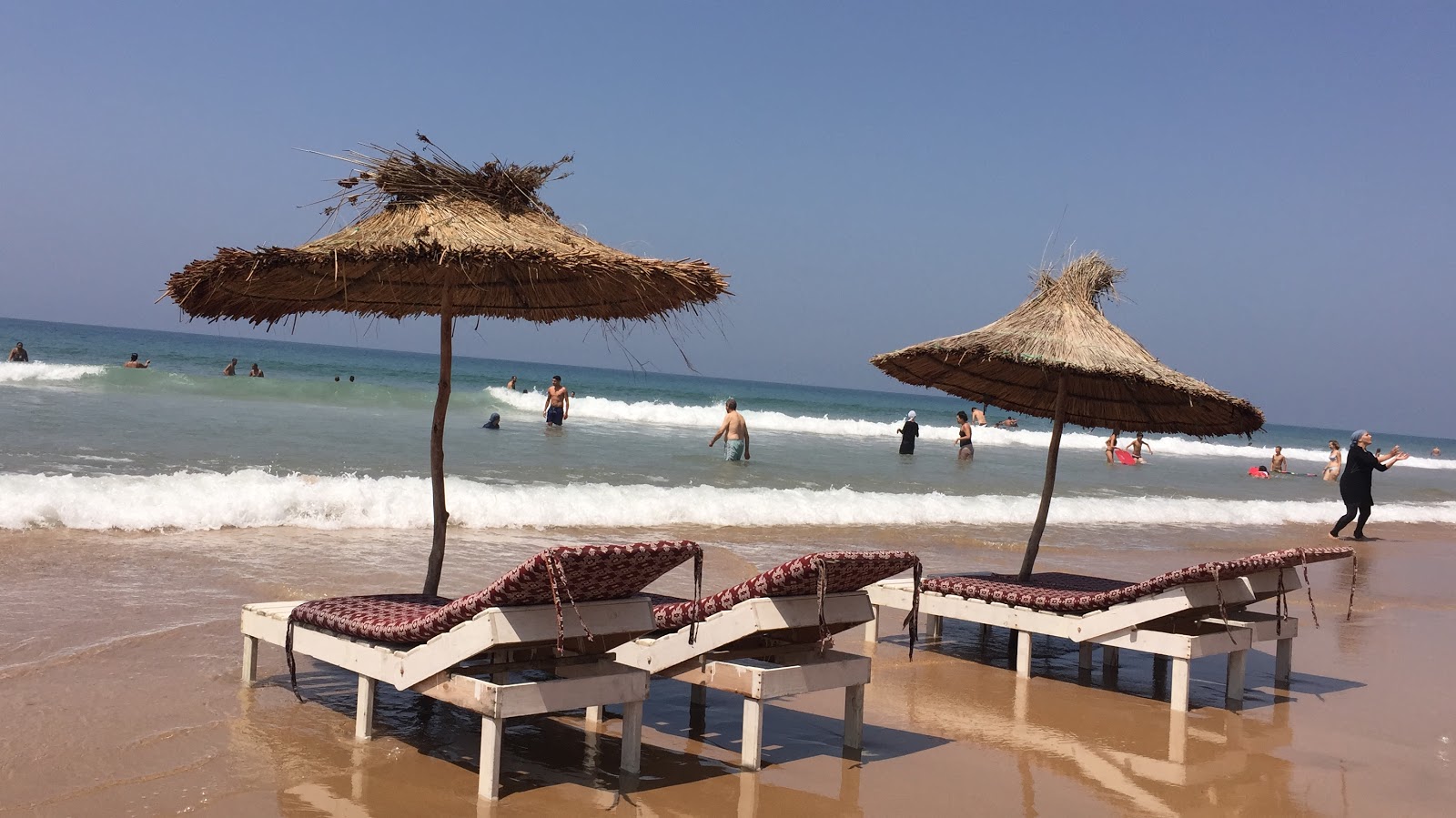 Chiringuito la jaima - Asilah