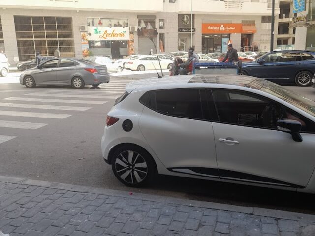 Marjane Market Tanger Castilla - طنجة -