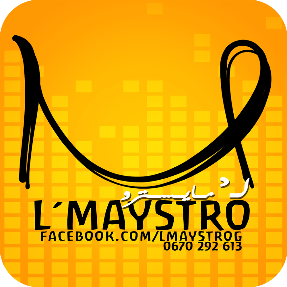 Lmaystro - Tanger
