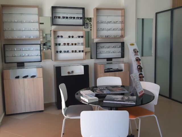 DIVA OPTIQUE - Ouarzazate - +212 672-726970