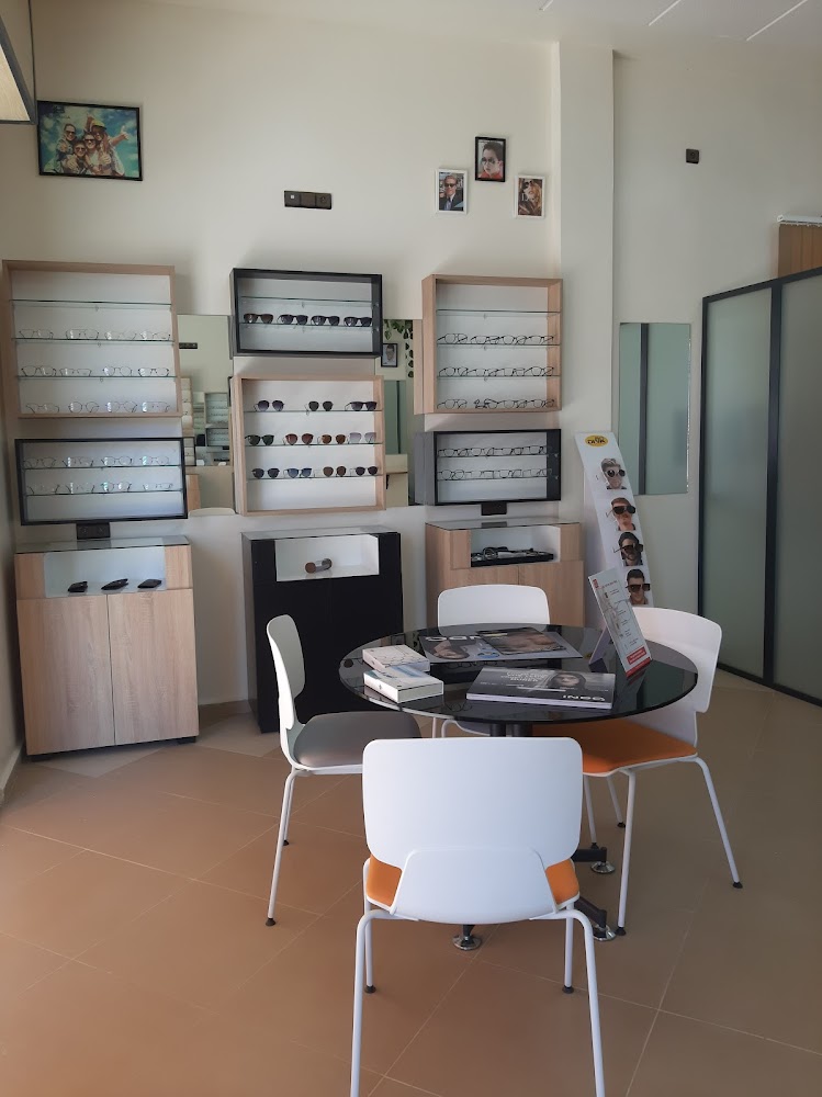 DIVA OPTIQUE - Ouarzazate