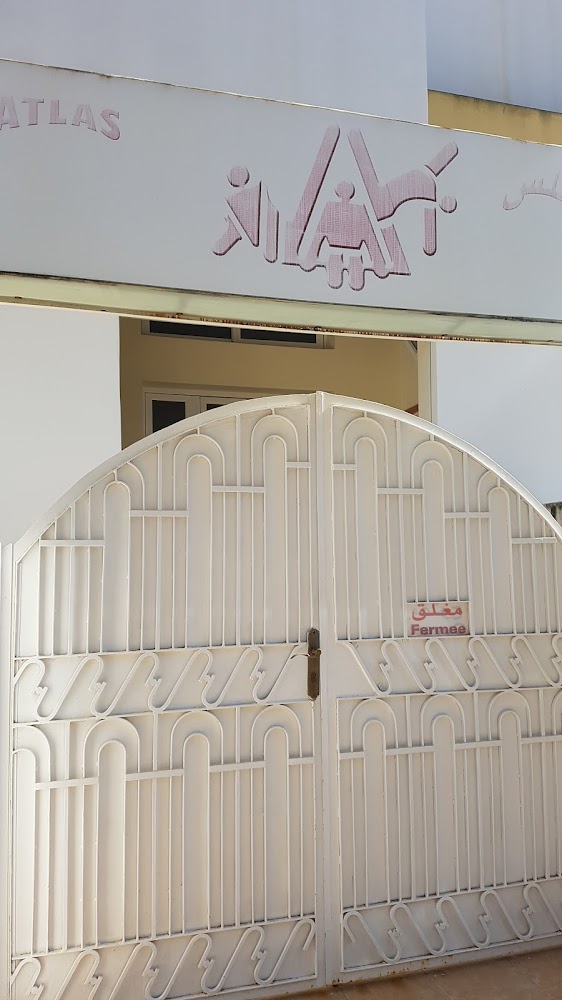 Club Atlas de Sport - Tétouan