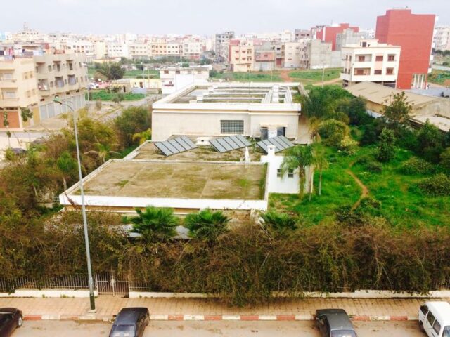 Piscine NASSER - Témara - +212 637-637123
