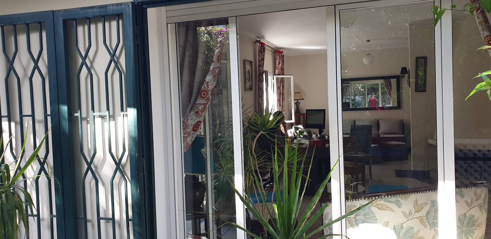 Atelier de la Voix de Christie Caro - Casablanca