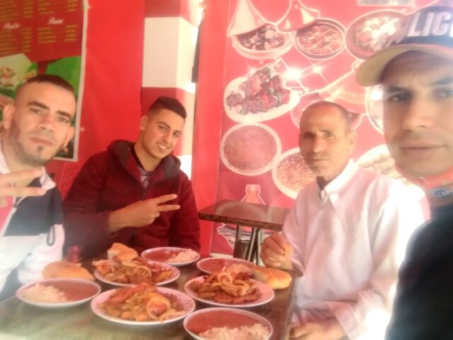 Association sportif Bader (Club Bader) - Casablanca - +212 667-122237