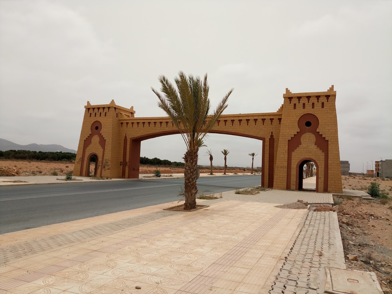 اللجنة الجهوية لحقوق الانسان كلميم - Guelmim