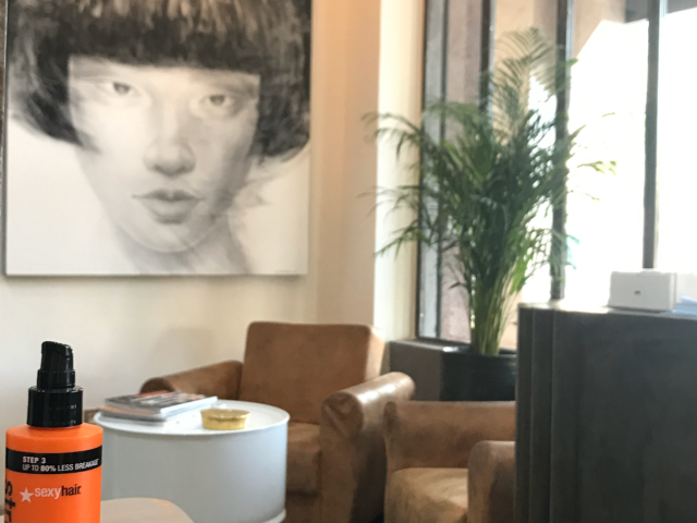 M.T.O. Coiffure by Ludovic - Marrakech - +212 5244-32224
