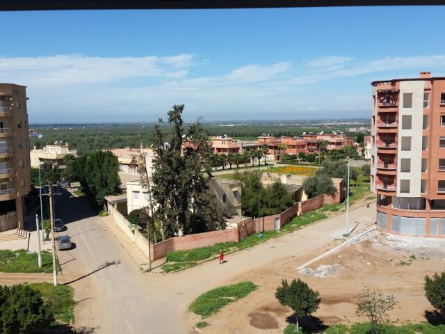 Hotel Iman Alkhalil - Béni Mellal - +212 5234-20019