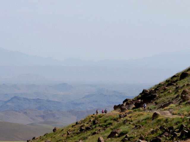 Bike Morocco - Marrakech - +212 668-164560