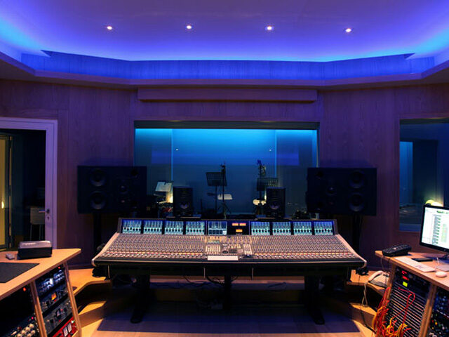 Studio Agraf Record - Al Hoceïma - +212 648-040874