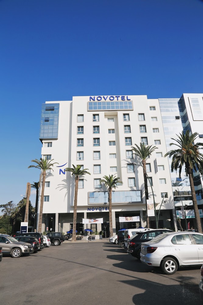 Novotel Mohammedia - Mohammédia