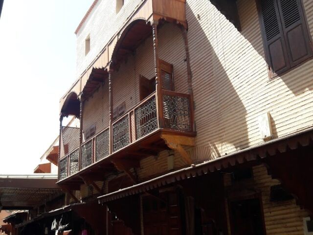 Souk Des Epices - Marrakech - +212 600-121951