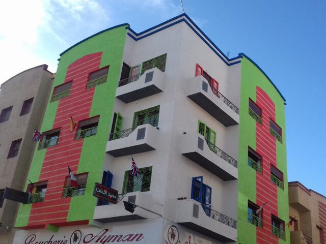 Institut privé de langues les sages(ILAS) - Deroua - +212 670-384873