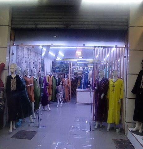 TiGni mode - Casablanca - +212 637-232908