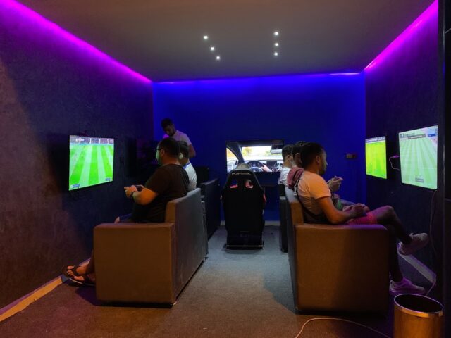 Martil Play Room - Martil -