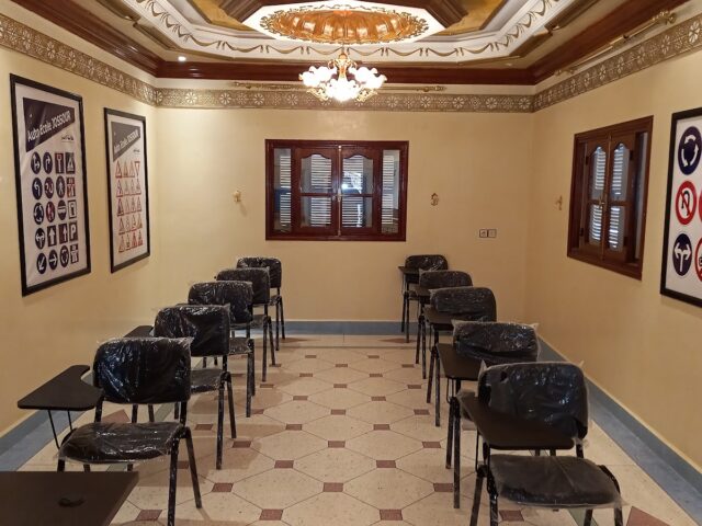 Auto-ecole jossour مؤسسة جسور لتعليم السياقة - Ouled Ayad - +212 663-889068