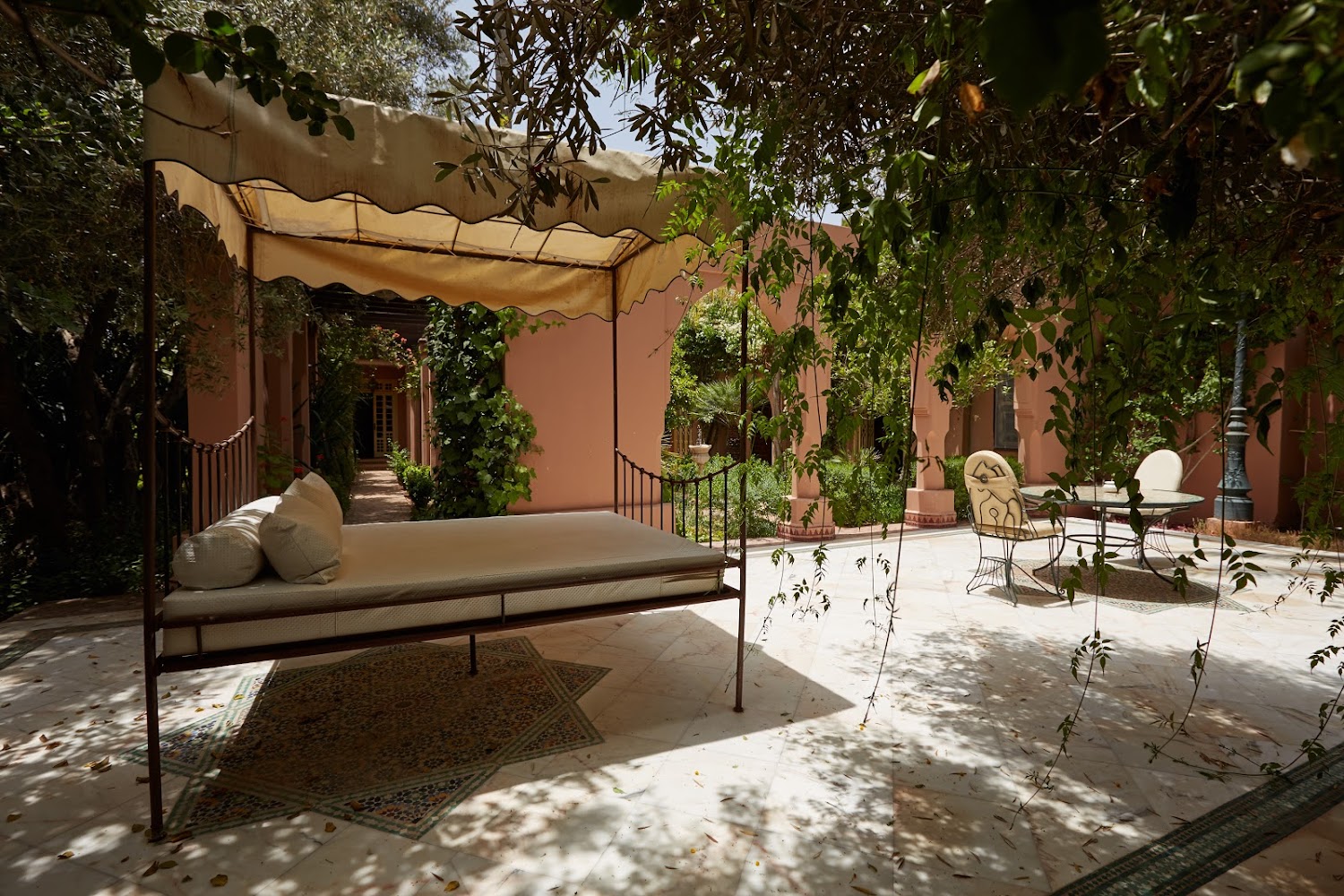Dar Ayniwen - Marrakech