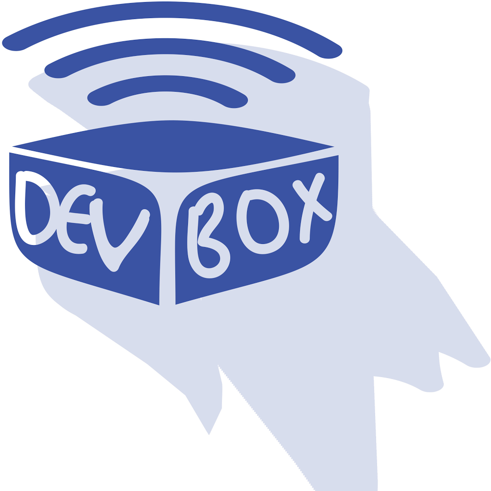 Development Box - Casablanca