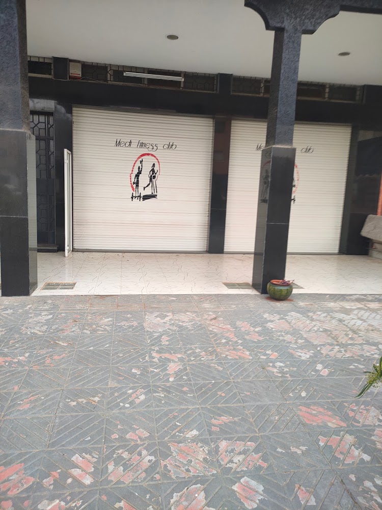 Medi fitness club - Témara