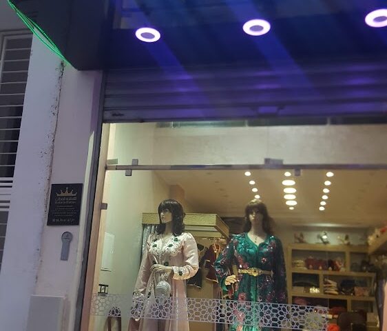 Sultana Kaftan - Fès - +212 674-416721