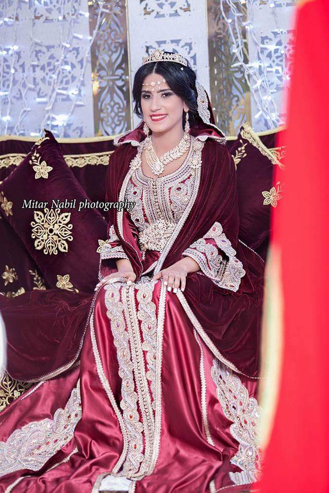 Neggafa Lalla Sultana - Settat