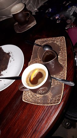 café karim - Kénitra - +212 5373-95075