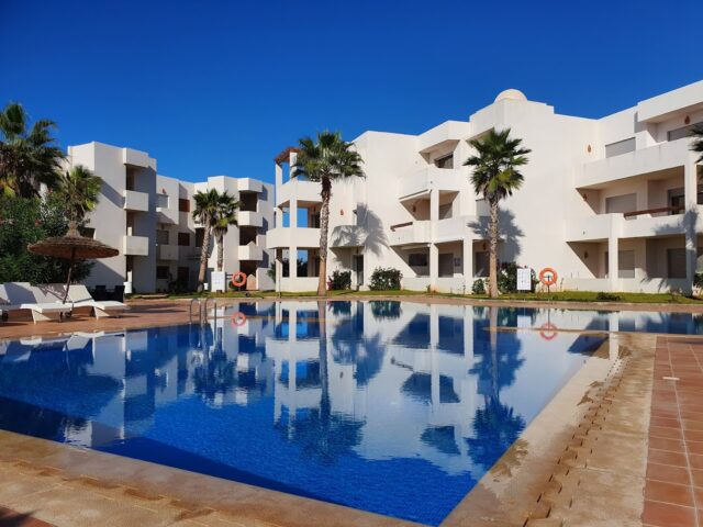 Jumeira Beach - Sidi Rahal -