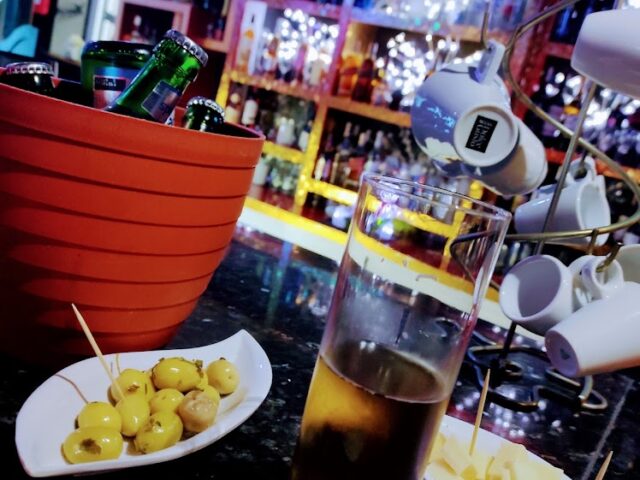 Good Fellas Lounge Club - Saïdia - +212 663-859194
