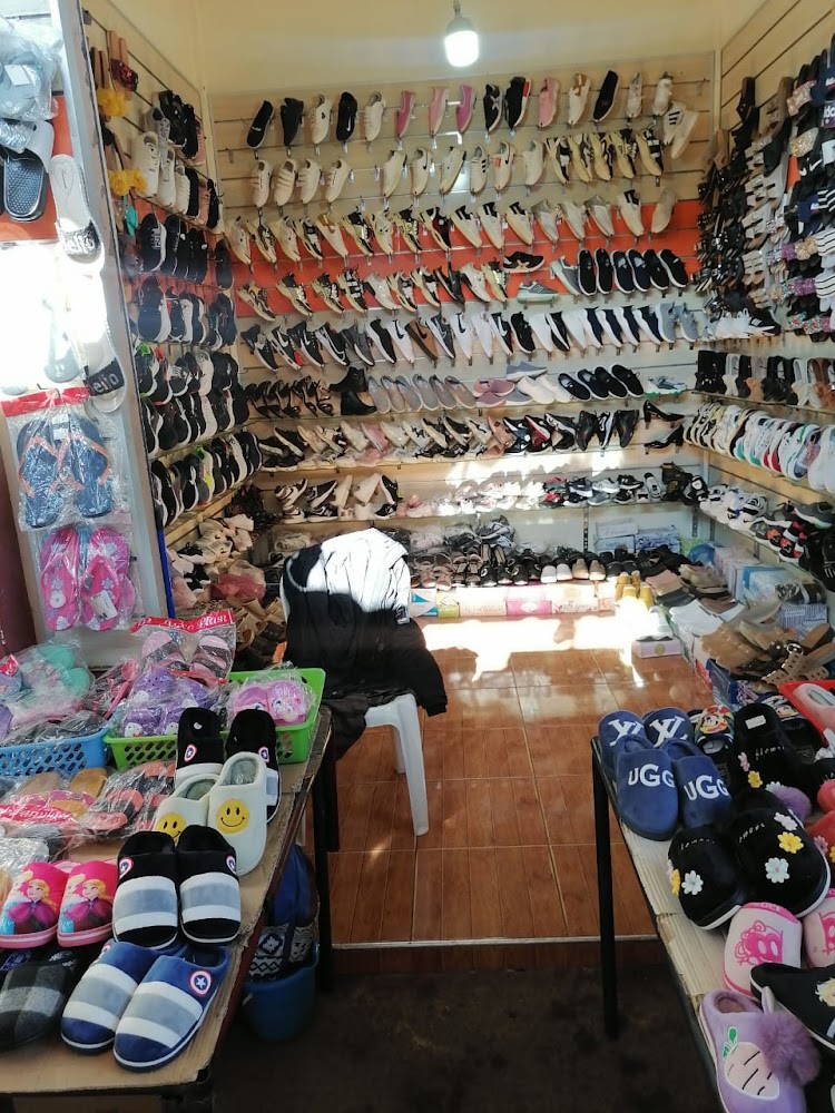 Hicham shop
