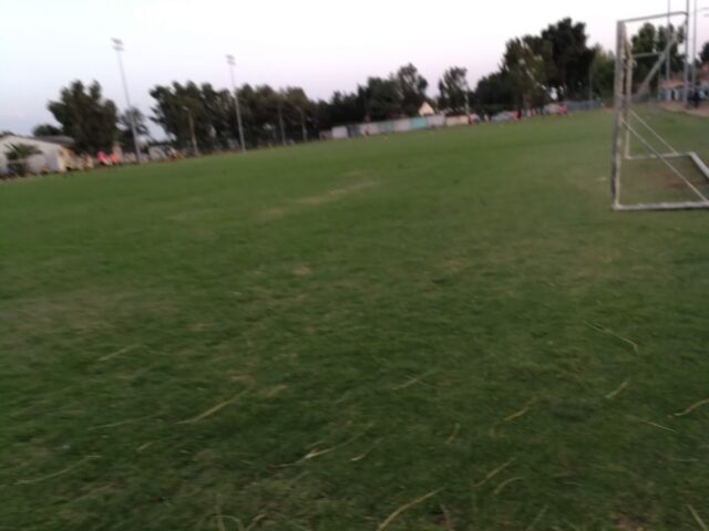 Olympique de Khouribga - Section Football - Khouribga -