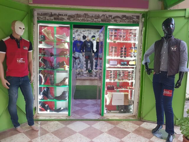 Original clothes by moujib's - Khémisset - +212 636-367653