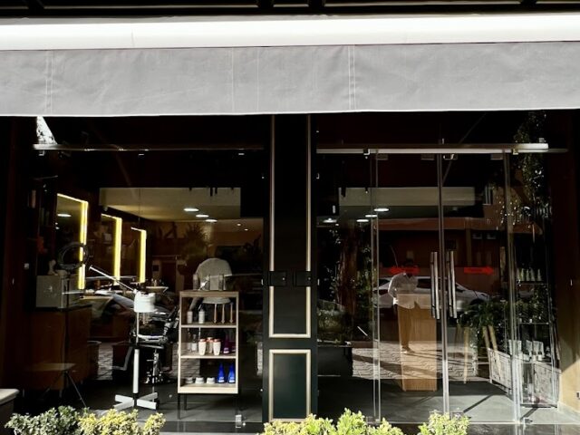 Salon de Paris by Mehdi - Marrakech - +212 5244-20582