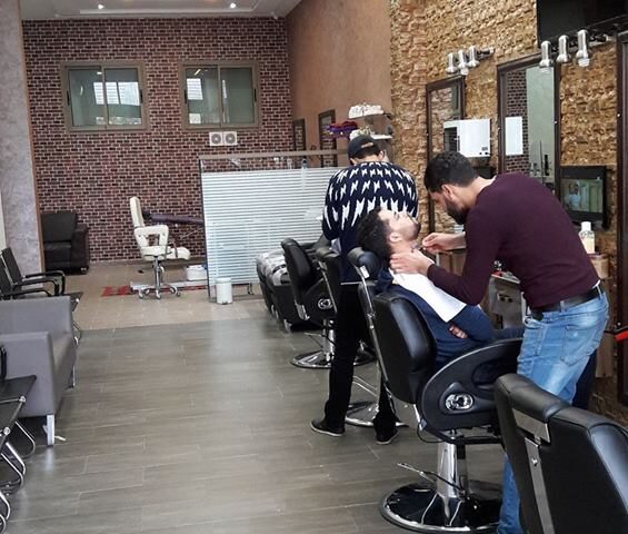 Zen look - Casablanca - +212 5221-03563