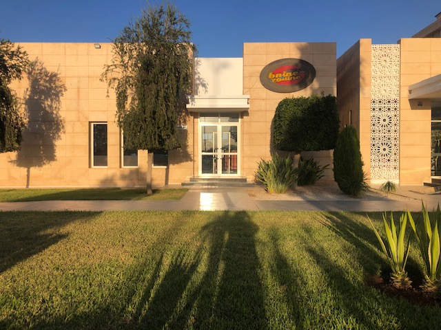 Relax Hôtel Oujda - Oujda - +212 5290-80131