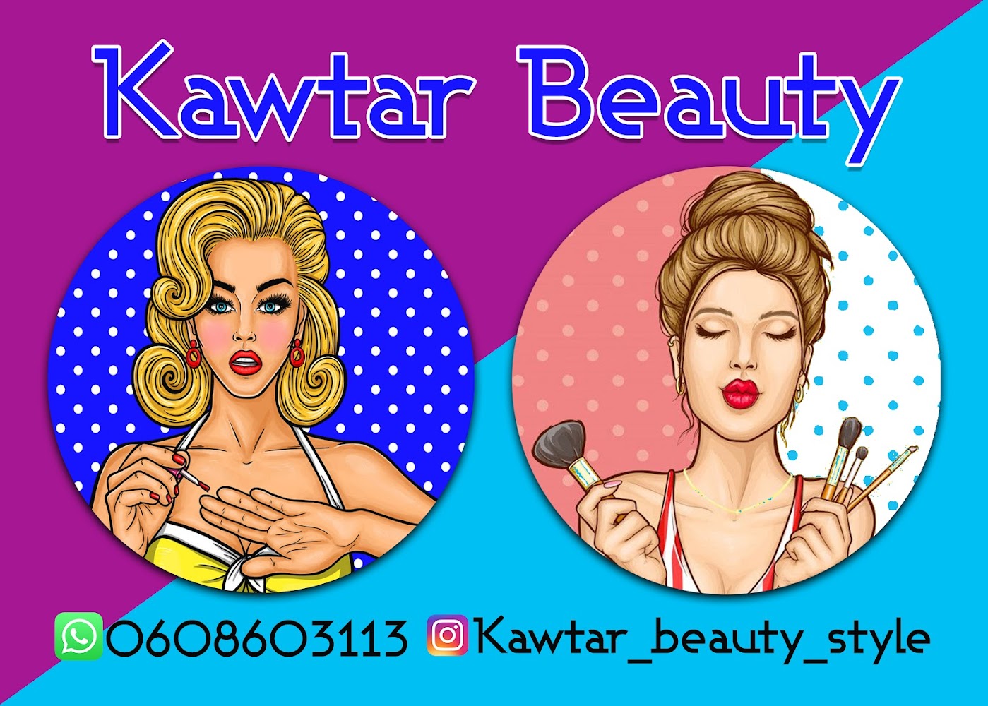 kawtar beauty - Mohammédia