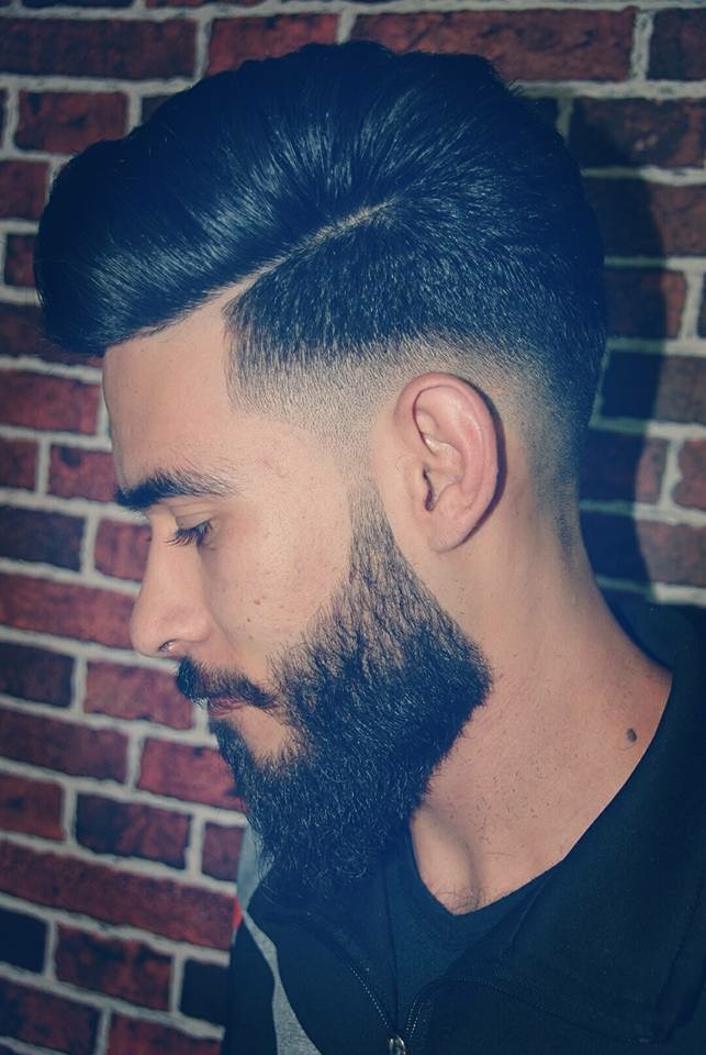 Barber shop chicago - Tamelelt
